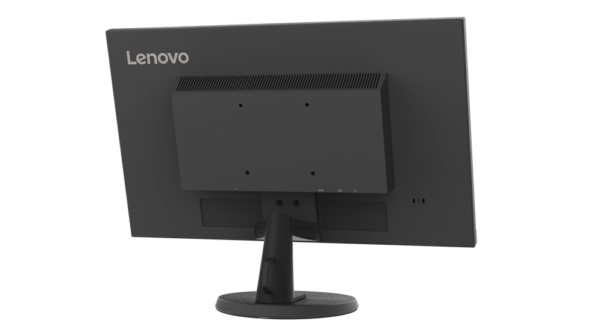 Монитор Lenovo 67A2KAC6EU D24-40  23.8" VA/1920x1080/75Hz/AMD FreeSync/5ms/1000:1/3M:1/250nit/VGA/HD